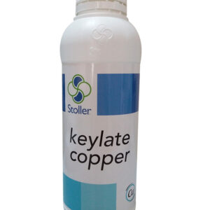 KEYLATE COPPER