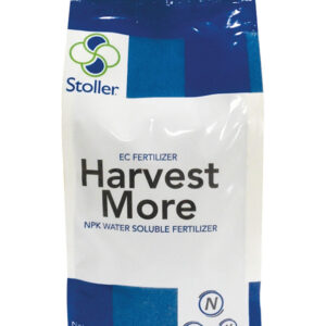 HARVEST MORE 5-5-45+TE