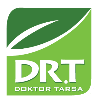 Doktor Tarsa Logo