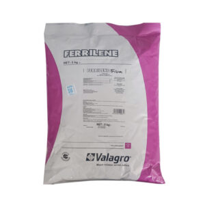 Ferrilene Trium Demir Mangan 5 Kg