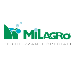 Milagro Logo