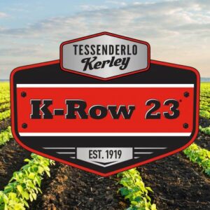K-Row 23® | Potasyum ve Sülfür  0-0-23-8S