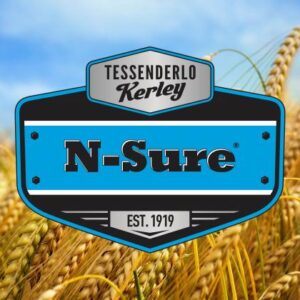 N-Sure | Yavaş Salınımlı Azot  28-0-0