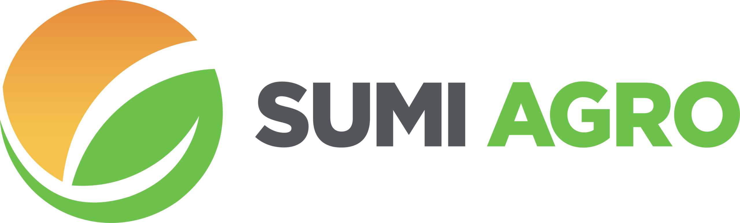 Sumi Agro Logo