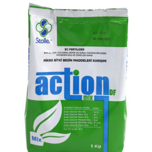 ACTION DF-MIX