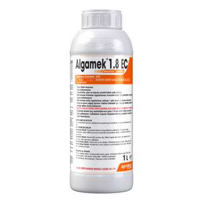 ALGAMEK 1.8 EC (Akarisit)