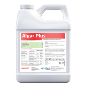 Algar Plus (Bitki Besleme)