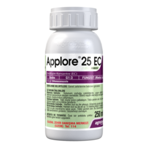 APPLORE 25 EC (Fungisit)