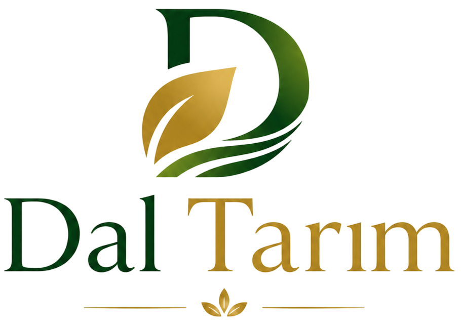 Dal Tarım Logo