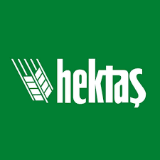 Hektaş Logo