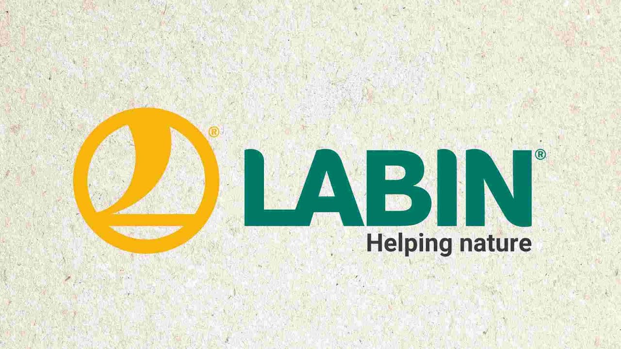 Labin Logo
