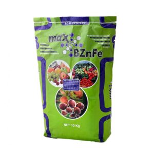 MAX FRUIT